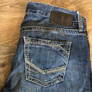 Bke Aiden jeans -slim fit-